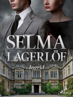 Ingrid - ebook